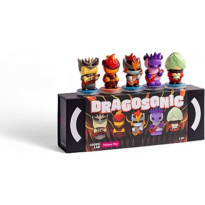 Loops Lab Dragonsonic Band