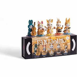 Loops Lab Fantasimo Band