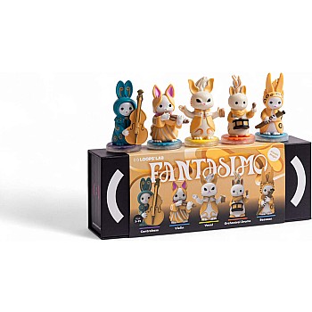 Loops Lab Fantasimo Band