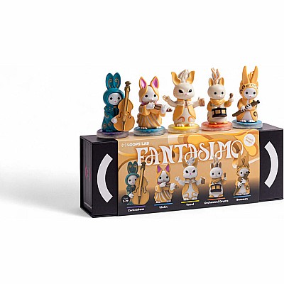 Loops Lab Fantasimo Band