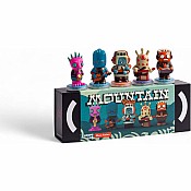 Loops Lab Mountain Riders Band