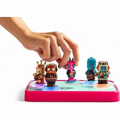 Loops Lab Mountain Riders Band