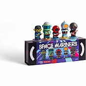 Loops Lab Space Mariner Band