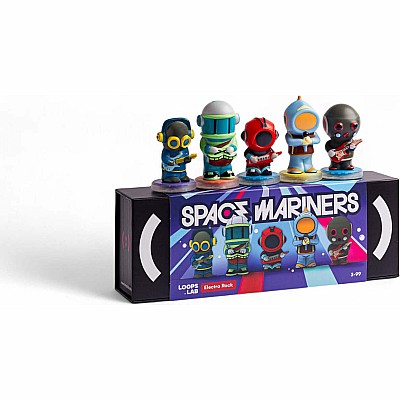 Loops Lab Space Mariner Band