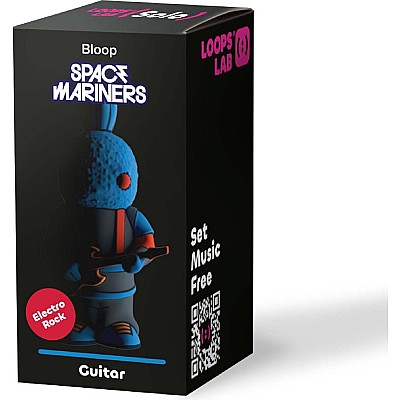 Loops Lap Space Mariner Solo