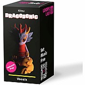 Loops Lap Dragonsonic Solo