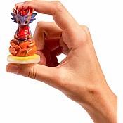 Loops Lap Dragonsonic Solo