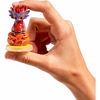 Loops Lap Dragonsonic Solo