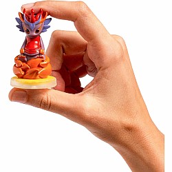 Loops Lap Dragonsonic Solo