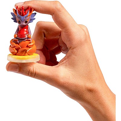 Loops Lap Dragonsonic Solo