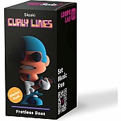 Loops Lap Curly Lines Solo