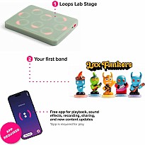 Loops Lab Starter Set