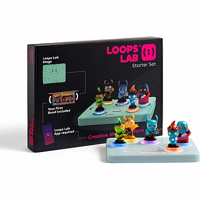 Loops Lab Starter Set