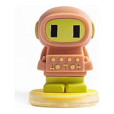 Loops Lap 8-Bit Solo
