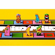 Magical Athlete Board Game