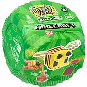 Miniverse: Make It Mini Minecraft Series 2