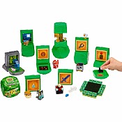 Miniverse: Make It Mini Minecraft Series 2