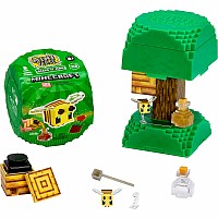 Miniverse: Make It Mini Minecraft Series 2