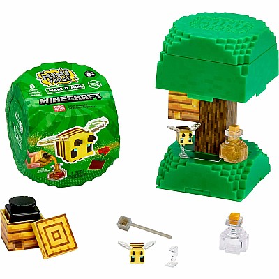 Miniverse: Make It Mini Minecraft Series 2