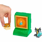 Miniverse: Make It Mini Minecraft Series 2