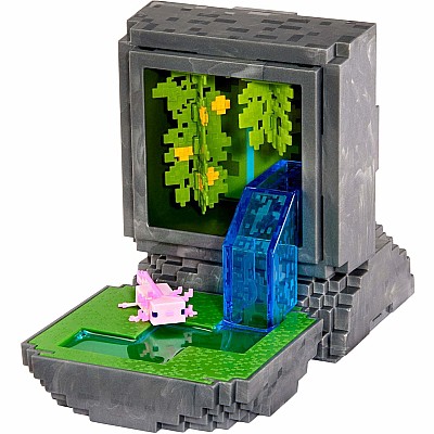 Miniverse: Make It Mini Minecraft Series 2