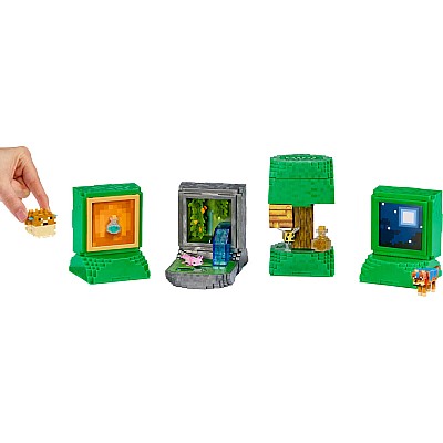 Miniverse: Make It Mini Minecraft Series 2