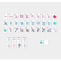 Mini Mahjer Complete Game: OG Edition