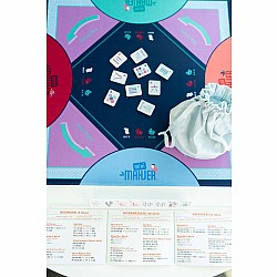 Mini Mahjer Complete Game: OG Edition