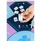 Mini Mahjer Complete Game: OG Edition