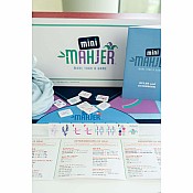 Mini Mahjer Complete Game: OG Edition