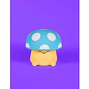 World of Mushi Ambient Squishy Mushroom Light