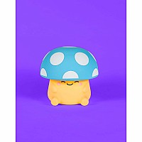 World of Mushi Ambient Squishy Mushroom Light