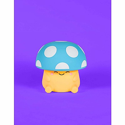 World of Mushi Ambient Squishy Mushroom Light