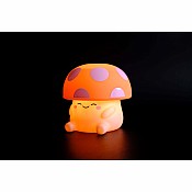 World of Mushi Ambient Squishy Mushroom Light