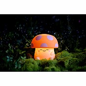 World of Mushi Ambient Squishy Mushroom Light