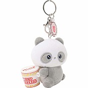 Nissin Cup Noodles Miniz by Anirollz Surprise Plush Box