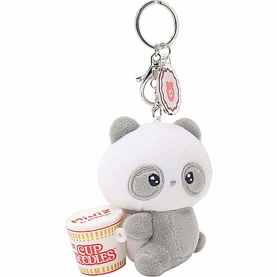 Nissin Cup Noodles Miniz by Anirollz Surprise Plush Box