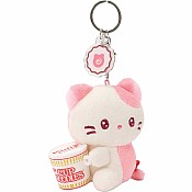 Nissin Cup Noodles Miniz by Anirollz Surprise Plush Box