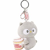 Nissin Cup Noodles Miniz by Anirollz Surprise Plush Box