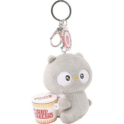 Nissin Cup Noodles Miniz by Anirollz Surprise Plush Box