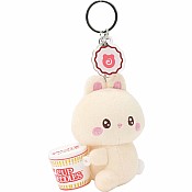 Nissin Cup Noodles Miniz by Anirollz Surprise Plush Box