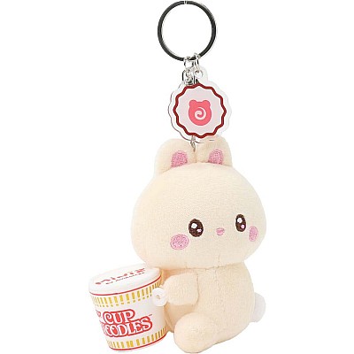 Nissin Cup Noodles Miniz by Anirollz Surprise Plush Box