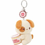 Nissin Cup Noodles Miniz by Anirollz Surprise Plush Box