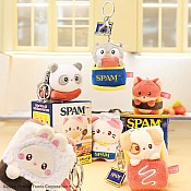 SPAM Miniz by Anirollz Surprise Plush Box