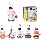 SPAM Miniz by Anirollz Surprise Plush Box