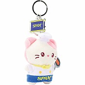 SPAM Miniz by Anirollz Surprise Plush Box