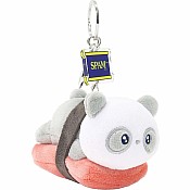 SPAM Miniz by Anirollz Surprise Plush Box
