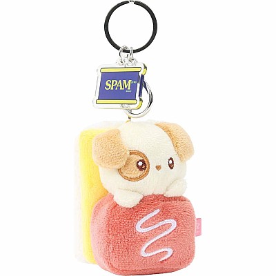 SPAM Miniz by Anirollz Surprise Plush Box