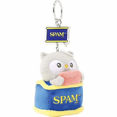 SPAM Miniz by Anirollz Surprise Plush Box
