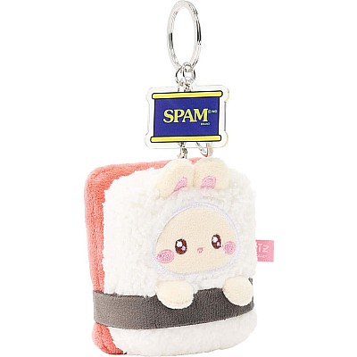 SPAM Miniz by Anirollz Surprise Plush Box